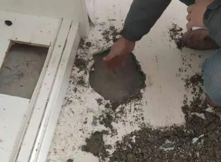 石嘴山卫生间漏水维修公司分享下精确定位查漏水一次多少钱?不同级别收费不同