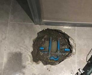 石嘴山阳台漏水维修公司分享下暖气管道漏水的原因有哪些