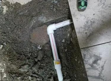 石嘴山阳台漏水维修时有哪些声音会影响检漏仪