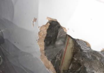 石嘴山卫生间漏水维修的步骤和流程。